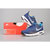 Nike耐克新款MAX TAVAS 耐克87小气垫情侣鞋减震网面透气男鞋女鞋跑步鞋运动鞋跑鞋训练鞋慢跑鞋(705149-405 深蓝 36.5)第5张高清大图