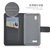 水草人晶彩系列彩绘手机套外壳保护皮套 适用于LG P715肆(布纹字)第5张高清大图