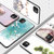 苹果11promax手机壳套 iPhone11Pro max个性创意日韩卡通硅胶保护套磨砂防摔彩绘软保护壳(图1)第4张高清大图