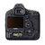 佳能（Canon）EOS 1DX 专业单反相机  1dX 单机身 佳能 1Dx 相机(黑色 官方标配)第5张高清大图