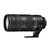 尼康（Nikon）AF-S 尼克尔 70-200mm f/2.8E FL ED VR 大光圈远摄变焦镜头(黑色 套餐三)第3张高清大图