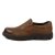 PUBGO男士商务鞋M124083(05棕色 39)第2张高清大图