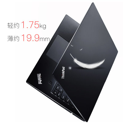 【联想 ThinkPad 2018 新款 R480 14英寸商务