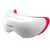 松下（Panasonic）EH-SW50 眼部温热按摩器(白加红)第4张高清大图