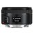佳能（Canon）EF 50mm f/1.8 STM 标准定焦镜头 小痰盂 50f1.8 50F1.8(黑色 官方标配)第4张高清大图