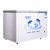 澳柯玛(AUCMA) BC/BD-302SFA卧式商用冷冻冷藏转换冰柜单顶开门冷柜第2张高清大图