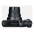 Canon/佳能 PowerShot SX720 HS 高清长焦数码照相机(黑色 优惠套餐三)第2张高清大图