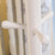 明佳友 实木衣帽架 挂衣架 晾衣架 衣帽架 卧室客厅M020(锤子胡桃色)第4张高清大图