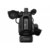 索尼（Sony）HXR-MC2500C高清肩扛摄像机，婚庆会议专用机(黑色 官方标配)第4张高清大图