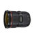 佳能（Canon）EF 24-70mm F/2.8L II USM 镜头 黑色(套餐三)第2张高清大图