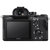 索尼（Sony）ILCE-7SM2全画幅微单数码相机 A7S二代 a7sii A7S II A7SM2单机身(黑色 官方标配)第2张高清大图