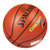 斯伯丁官方NBATrend系列Crossover室内室外耐磨通用PU篮球(74-506Y 7)第3张高清大图