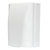 ABB开关插座面板套装由艺系列白色五孔插座86型二三极墙壁电源插座开关面板套餐合集(防水盒)第4张高清大图