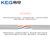 韩电H系列六类网线跳线纯铜非屏蔽cat6千兆电脑网络线实芯硬跳线(镀金水晶头 3米)第5张高清大图