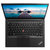 ThinkPad E14(1SCD)14.0英寸轻薄笔记本电脑(I5-10210U 8G 128GB+500GB FHD 2G独显 Win10 黑色)第2张高清大图