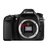 佳能（Canon）EOS 80D单反相机可选单机身/EF-S镜头套机多版本(单机身)数码TOP榜(白色（请修改） 官方标配)第3张高清大图