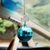 卡饰社（CarSetCity）CS-27859海洋味幻影香球（绿色）第2张高清大图