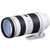 佳能（Canon）EF 70-200mm f/2.8L USM 镜头 远摄变焦镜头 70-200 2.8镜头(套餐二)第5张高清大图