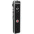 飞利浦录音笔VTR5100 8G高清远距离降噪声控MP3 VTR5000升级版(黑色)第3张高清大图