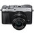 富士微单（FUJIFILM）X-E3 微单/数码相机 XF23 F2 银色第4张高清大图