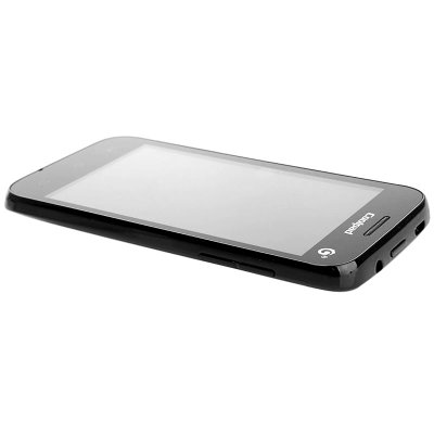酷派（Coolpad）8060手机（黑色）移动定制