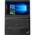 联想（ThinkPad） E470（20H1001RCD）14英寸笔记本（i5-7200U 8G 500G 2G独显）(换128G固态)第2张高清大图