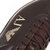 阿玛尼Armani男鞋 AJ系列低帮板鞋休闲鞋皮鞋90592(黑色 9)第3张高清大图