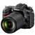 尼康（Nikon）D7200单反套机 （18-140mm f/3.5-5.6GED VR镜头）第2张高清大图