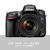 尼康（Nikon）D610全画幅单反单机 AF-S 70-200mmf/2.8G ED VR II组合套机(套餐一)第2张高清大图