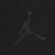 耐克男装 2017新款Air Jordan运动休闲短袖T恤 833785-010(黑色 XL)第4张高清大图