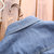 AFS JEEP 战地吉普 新款男式长袖牛仔衬衫 全棉舒适春秋冬薄款衬衣 衬衫男 工装男衬衫(81770牛仔衬衫浅蓝 5XL)第3张高清大图