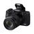 佳能（Canon）EOS M50微单套机（EF-M 15-45mm+EF-M 55-200mm IS STM）双镜头套机(黑色)第4张高清大图