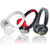 戴芙迪（Daffodil）ST-CH8001 耳机 收音 无线插卡耳机 游戏耳机 头戴式耳机（白色梦想） （可伸缩头弓设计,自由调节头带大小,适合不同头型）第6张高清大图