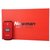 纽曼（newsmy）L50 GSM手机（橡胶红）第17张高清大图