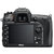 尼康(Nikon)D7200单机身 单机 数码单反相机  黑色(套餐三)第2张高清大图