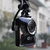 惠普行车记录仪F520安霸A7高清夜视停车监控防碰瓷(标配)第2张高清大图