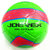 JOEREX/祖迪斯PU足球 5号训练比赛标准足球青少年运动足球JAB10163绿色第3张高清大图