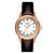 Tissot 瑞士天梭卡森石英皮带女士手表休闲商务女表腕表T085.210.36.012.00第4张高清大图