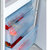 海信(Hisense) BCD-236WT  236立升 双门 冰箱 时尚外观 流光金第5张高清大图