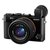 索尼（Sony）DSC-RX1RM2黑卡RX1R II蔡司Sonnar T* 35mm F2镜头 约4240万像素(套餐一)第5张高清大图