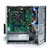 戴尔（DELL）OptiPlex 3050MT 微塔式办公娱乐台式机电脑(18.5吋普通 i3/4G/500G/集显)第2张高清大图