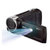 索尼（SONY） 数码摄像机 HDR-PJ410 高清摄像机(套餐六)第3张高清大图