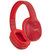 Edifier/漫步者 W800BT 便携头戴式无线蓝牙耳机降噪耳机(红色)第2张高清大图