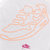 NIKE耐克女装短袖T恤 848706-100(白色 XL)第4张高清大图