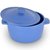(国美自营)康得炖汤煲2.5L聚能养生蓝色第3张高清大图