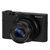 索尼（Sony）DSC-RX100 数码相机 黑卡 rx100(黑色 套装八)第3张高清大图