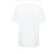 adidas阿迪达斯三叶草男子运动短袖夏季T恤AJ7136 AJ7137(白色 L)第4张高清大图