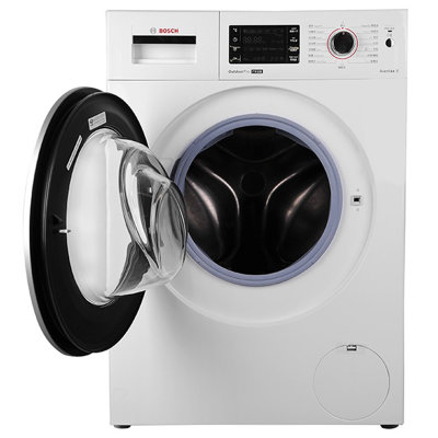 博世洗衣机XQG80-24460(WAS244600W)