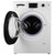 博世洗衣机XQG80-24460(WAS244600W)第2张高清大图