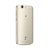 华为（Huawei）C199S 麦芒3S 电信版（4G，8核双卡，5.5英寸，1300万像素，）麦芒C199S/华为3S(前黑后金 官方标配)第5张高清大图
